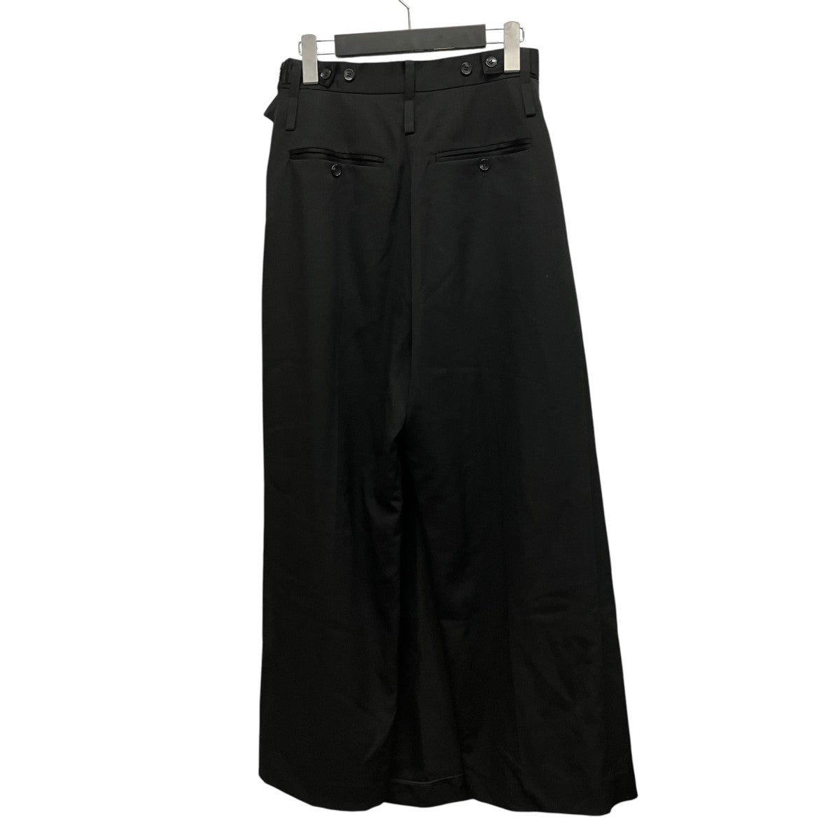 Wrap Pantsフロントラップパンツ31261466106