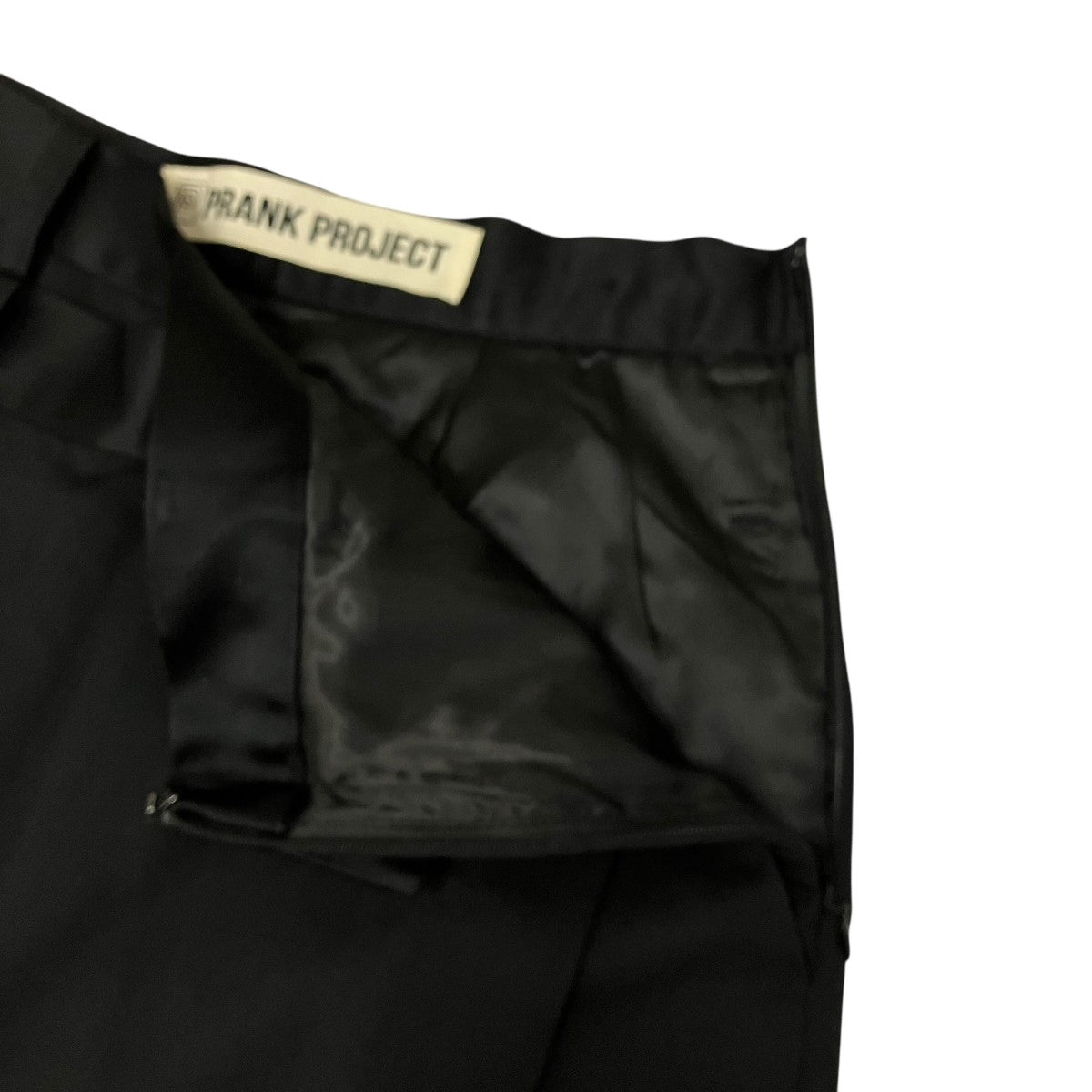 Wrap Pantsフロントラップパンツ31261466106