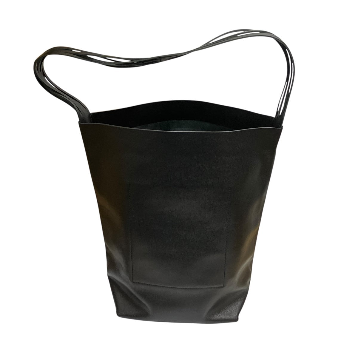 CHASEN BAG MULTI HANDLE HOBO   MEDIUMショルダーバッグ