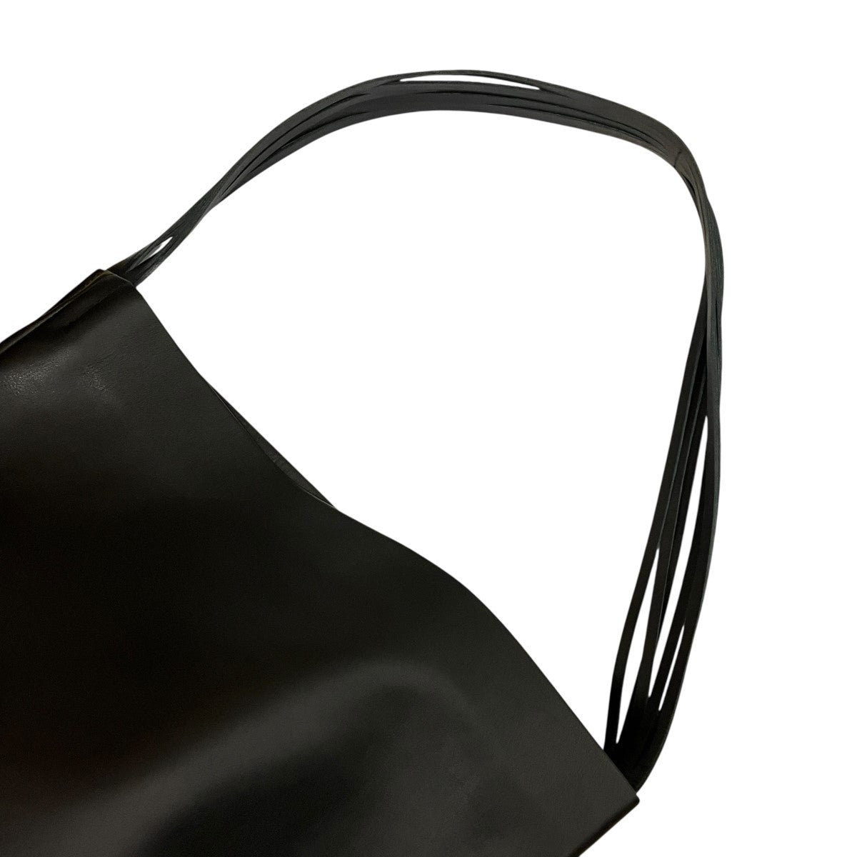 CHASEN BAG MULTI HANDLE HOBO   MEDIUMショルダーバッグ