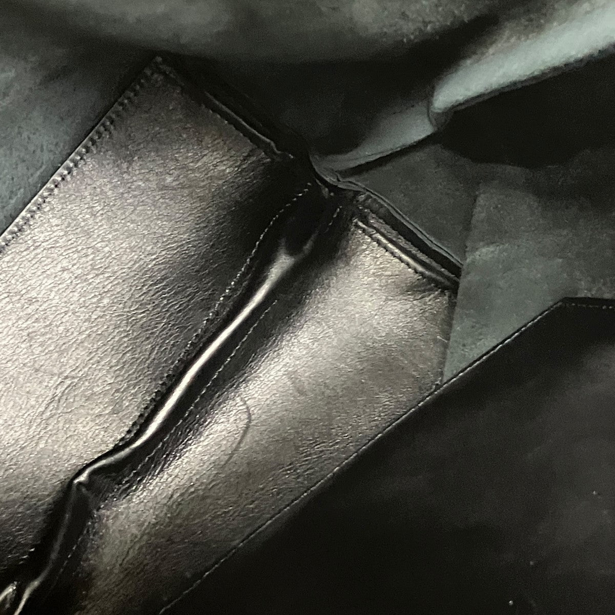 CHASEN BAG MULTI HANDLE HOBO   MEDIUMショルダーバッグ