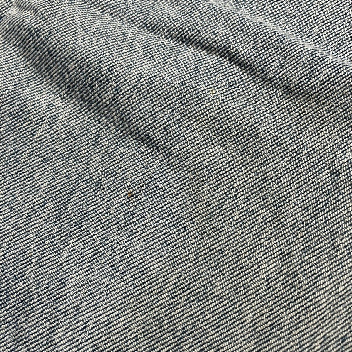 デニムパンツSAU13 DE612