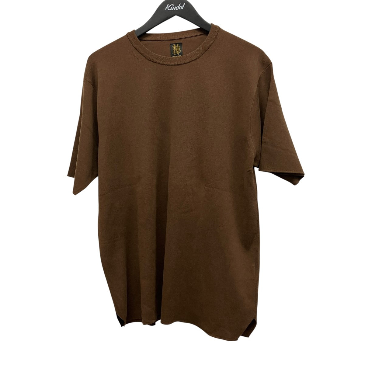 32GスムースTシャツBN-20SM-035