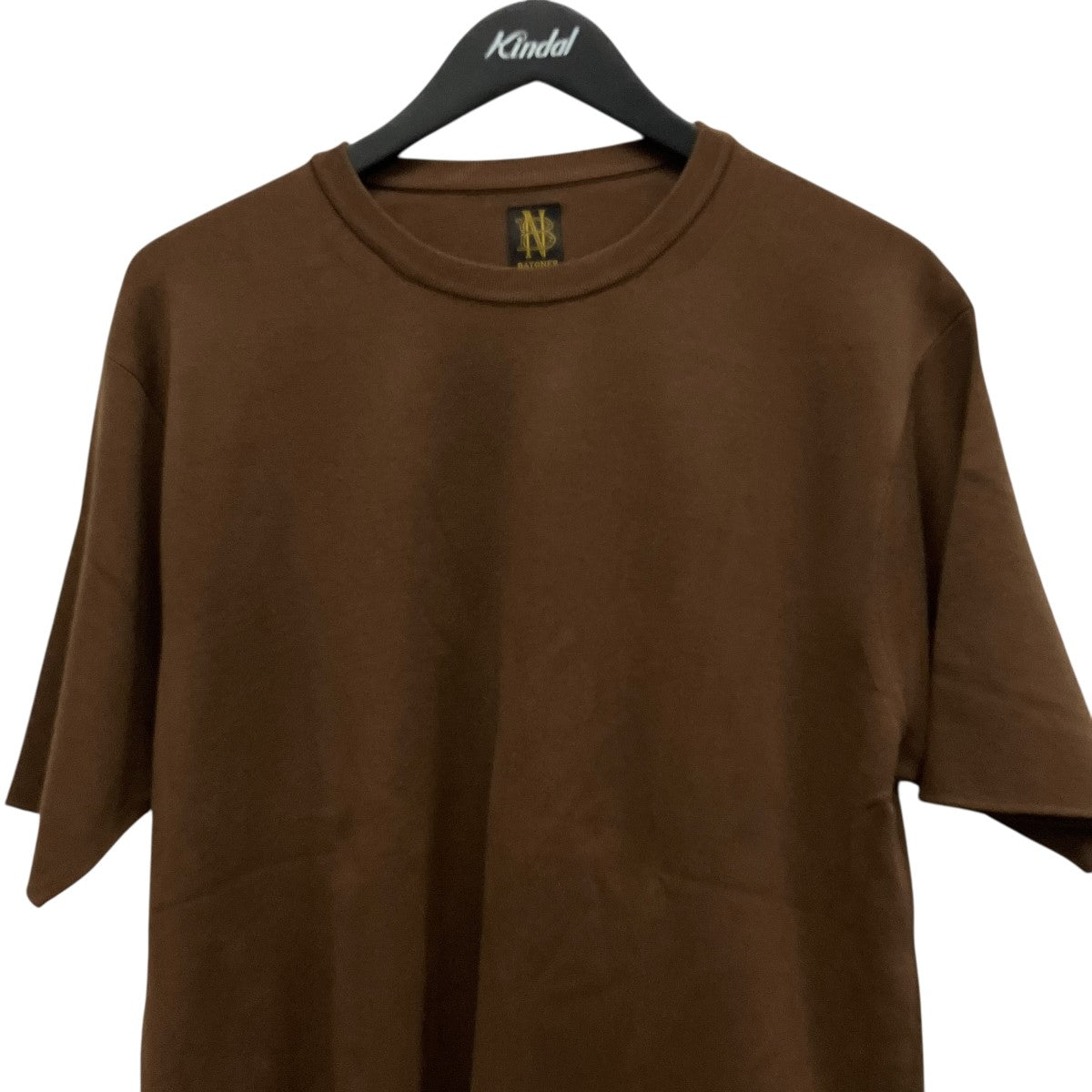 32GスムースTシャツBN-20SM-035