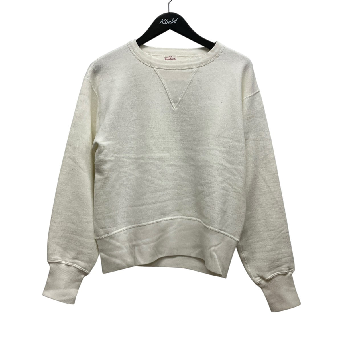BUTCHER PRODUCTS SWEATクルーネックスウェット 古着・中古-1枚目のアイテム画像