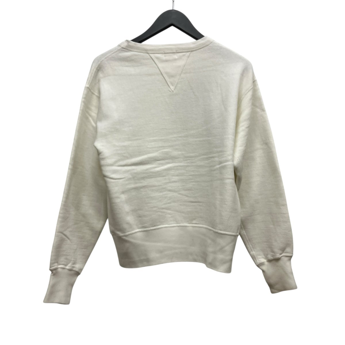 BUTCHER PRODUCTS SWEATクルーネックスウェット 古着・中古-2枚目のアイテム画像