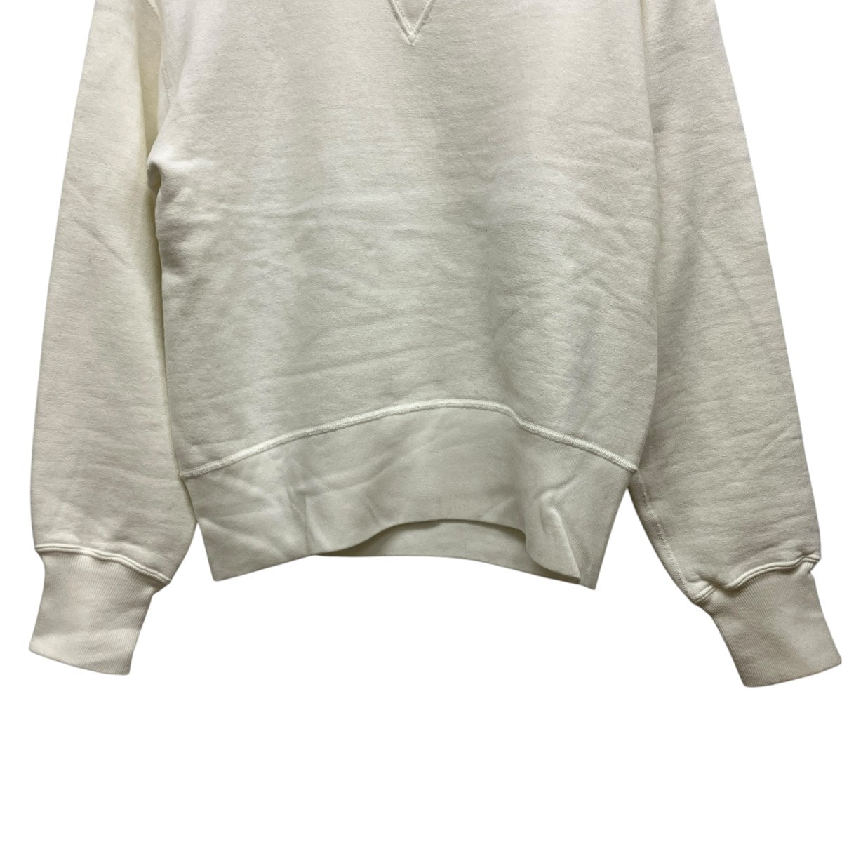 BUTCHER PRODUCTS SWEATクルーネックスウェット 古着・中古-4枚目のアイテム画像