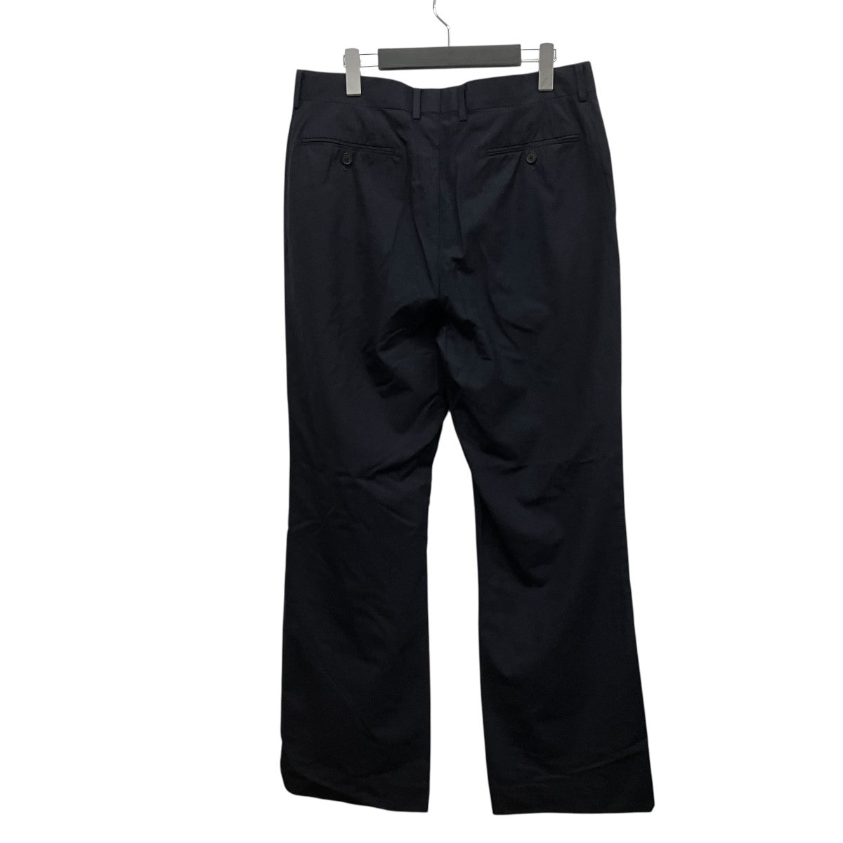 24SSSUPER FINE TROPICAL WOOL SLACKSスラックスA24SP04WT