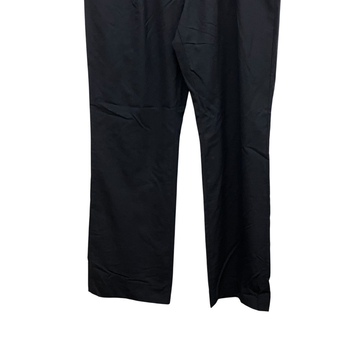 24SSSUPER FINE TROPICAL WOOL SLACKSスラックスA24SP04WT