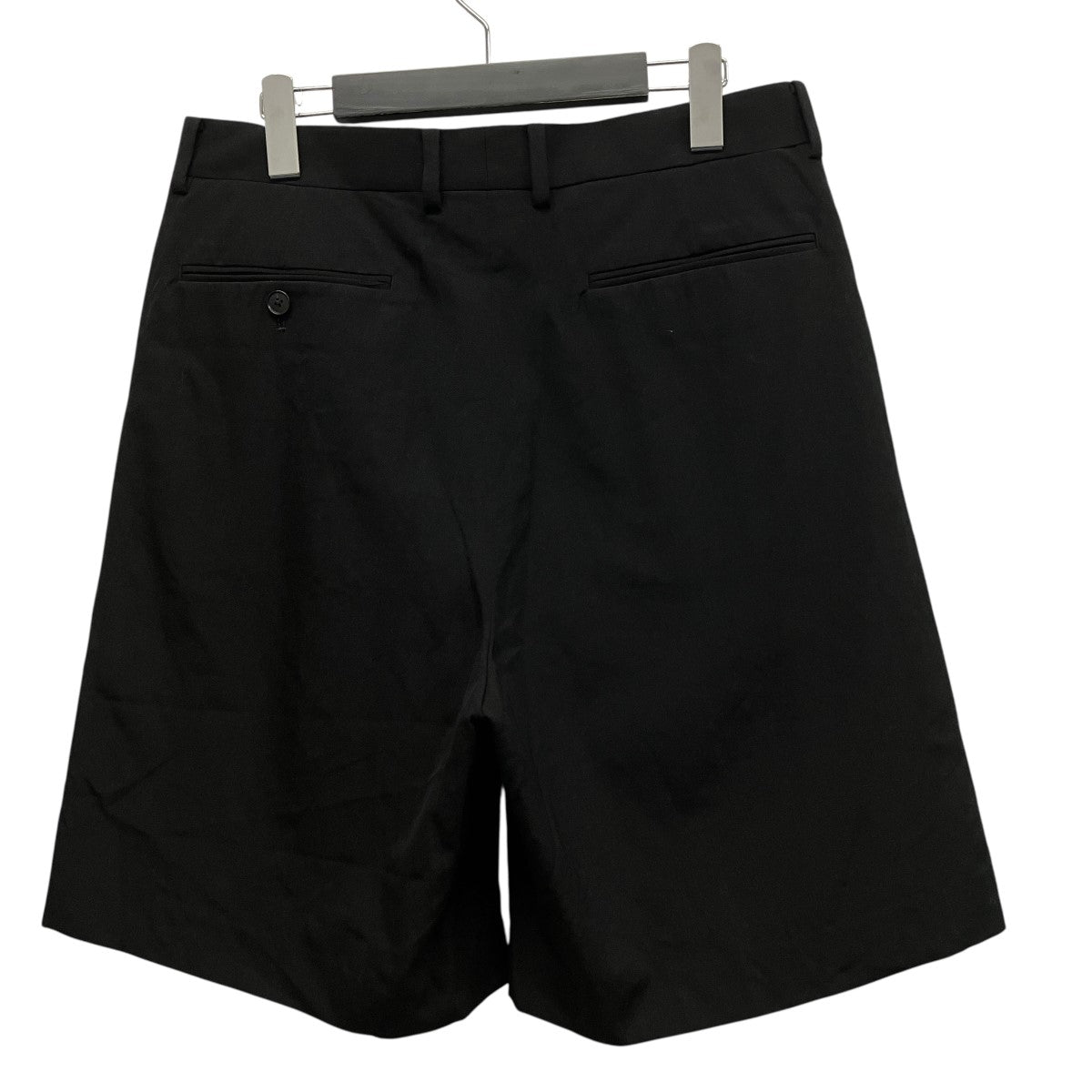 AURALEE(オーラリー) 24SSLight Wool Max Gabardine Shortsショート