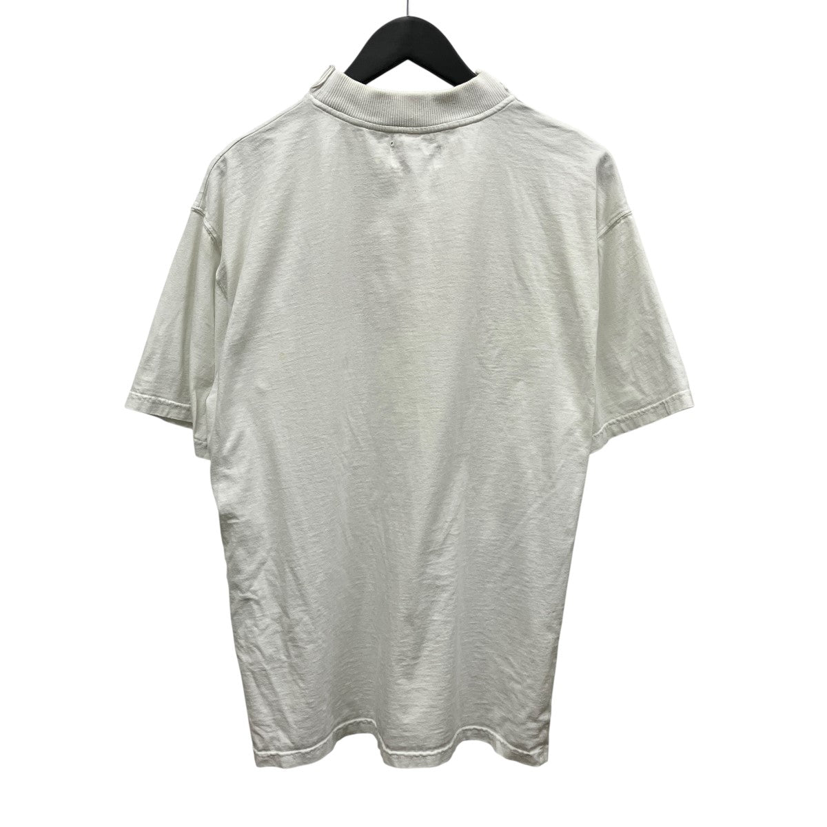 プリントハイネックTシャツN5807712