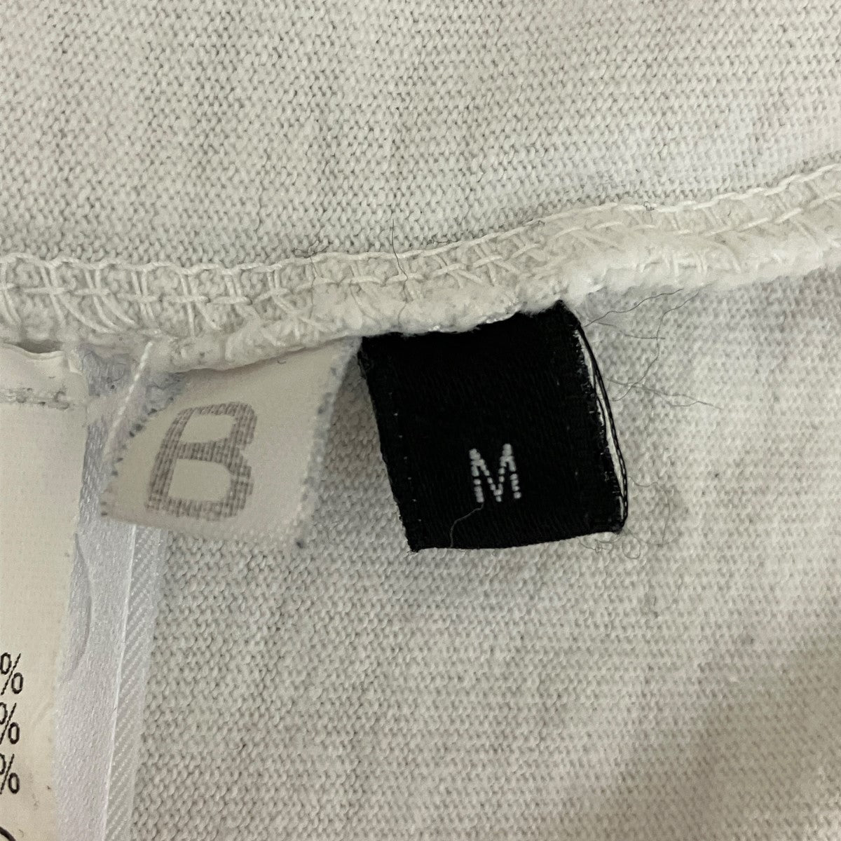 プリントハイネックTシャツN5807712