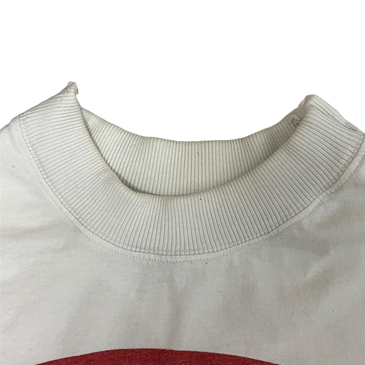プリントハイネックTシャツN5807712