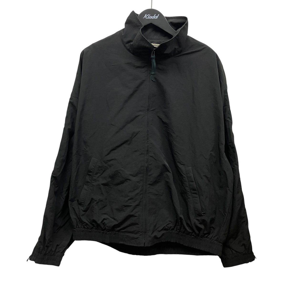 FRESH MAN NYLON JACKETナイロンジップアップジャケットREJK-028