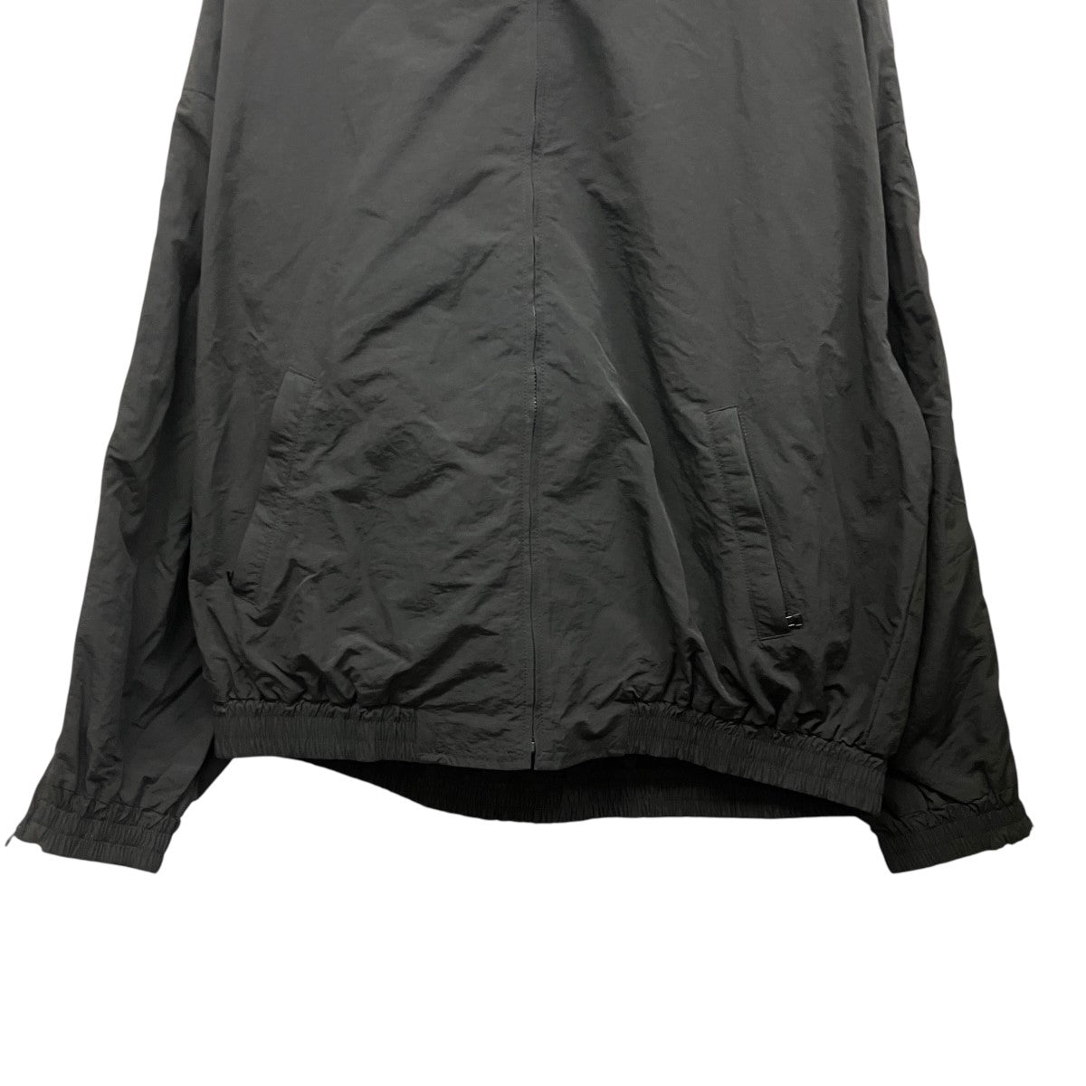 FRESH MAN NYLON JACKETナイロンジップアップジャケットREJK-028