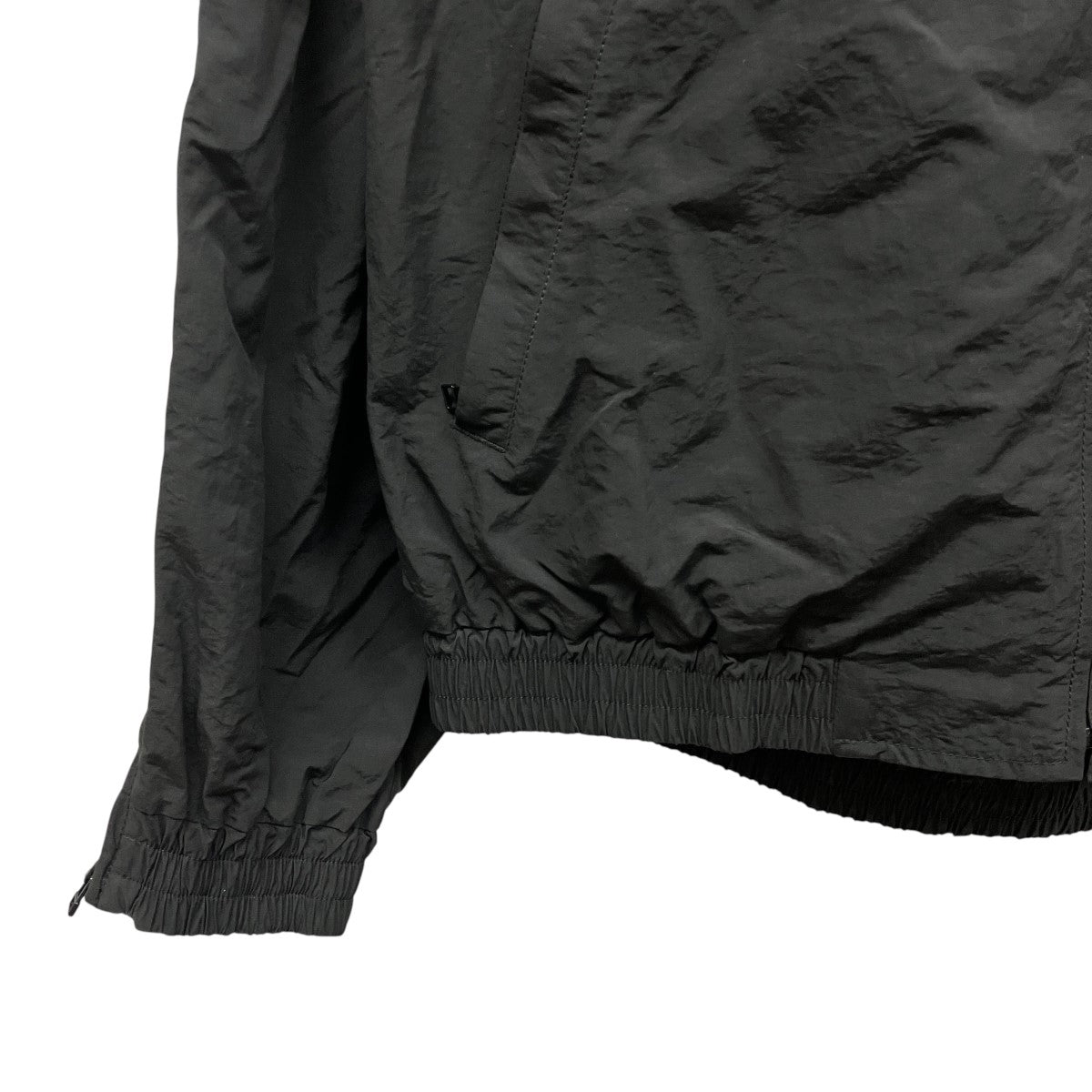 FRESH MAN NYLON JACKETナイロンジップアップジャケットREJK-028