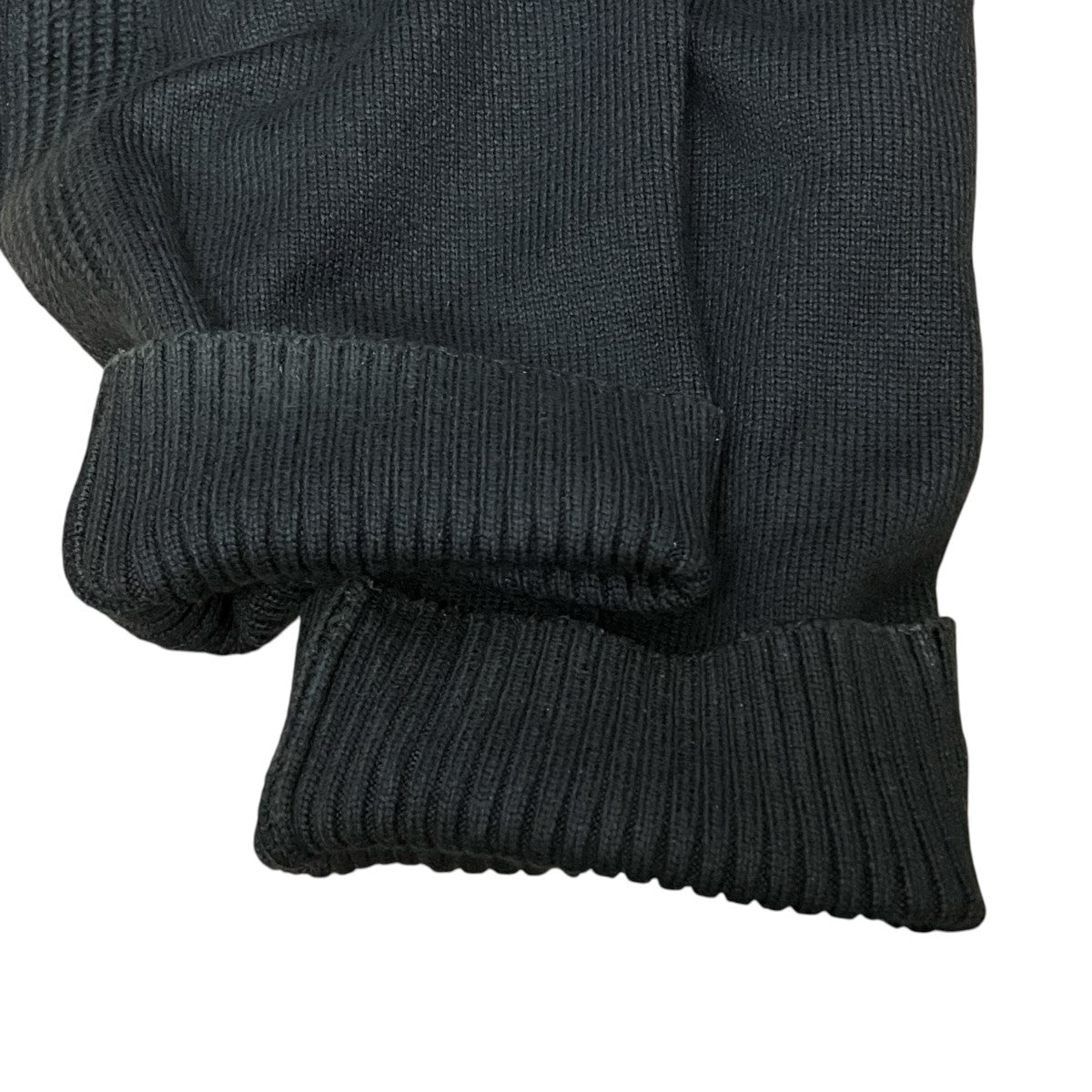 IRENISA 24AWCOTTON KNIT CARDIGANニットカーディガンIH-24FW-K014 古着・中古-7枚目のアイテム画像