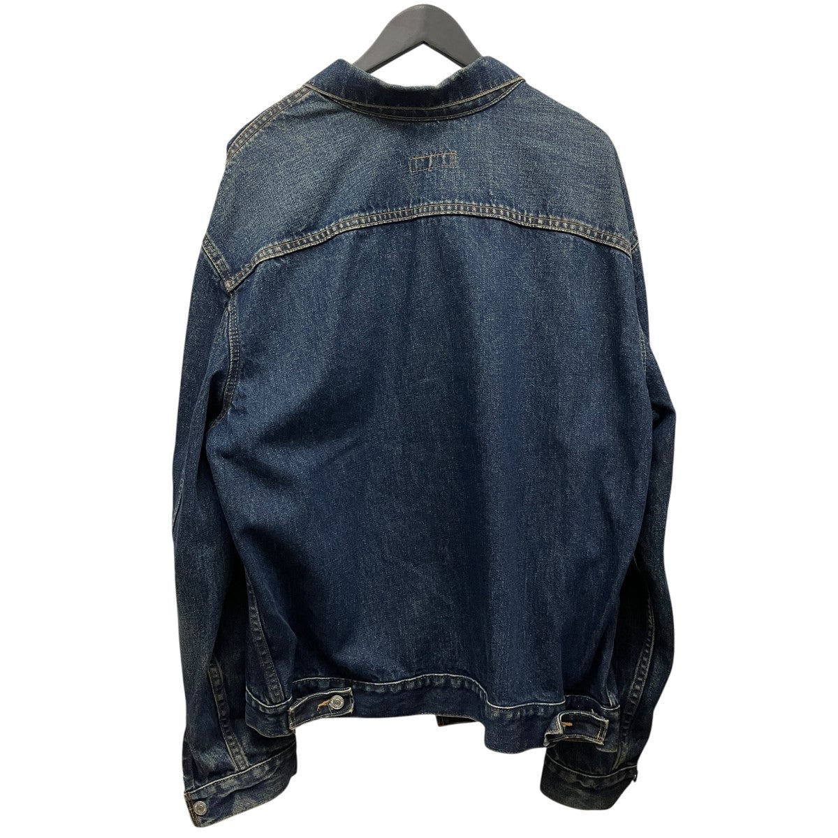 LEVI'S(リーバイス) デニムジャケット4153C 9 4153C 9 インディゴ
