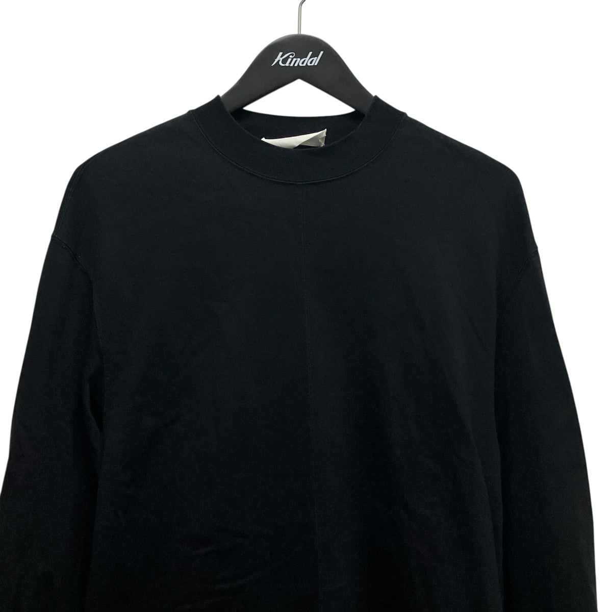 ロングスリーブ無地TシャツMM22PS-JS729