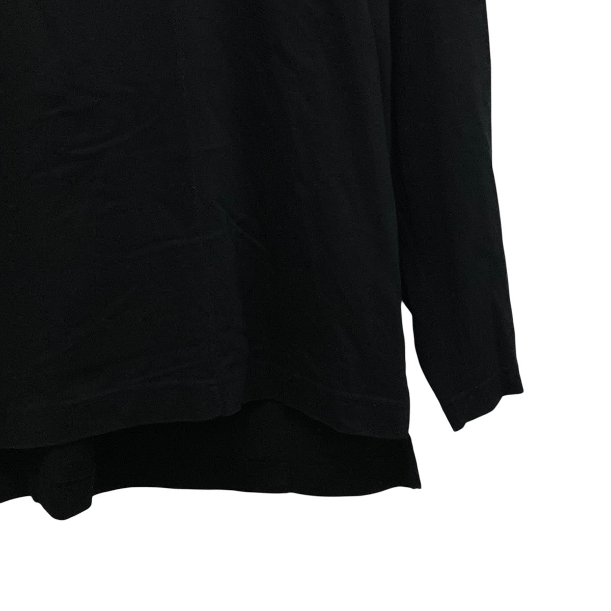 ロングスリーブ無地TシャツMM22PS-JS729