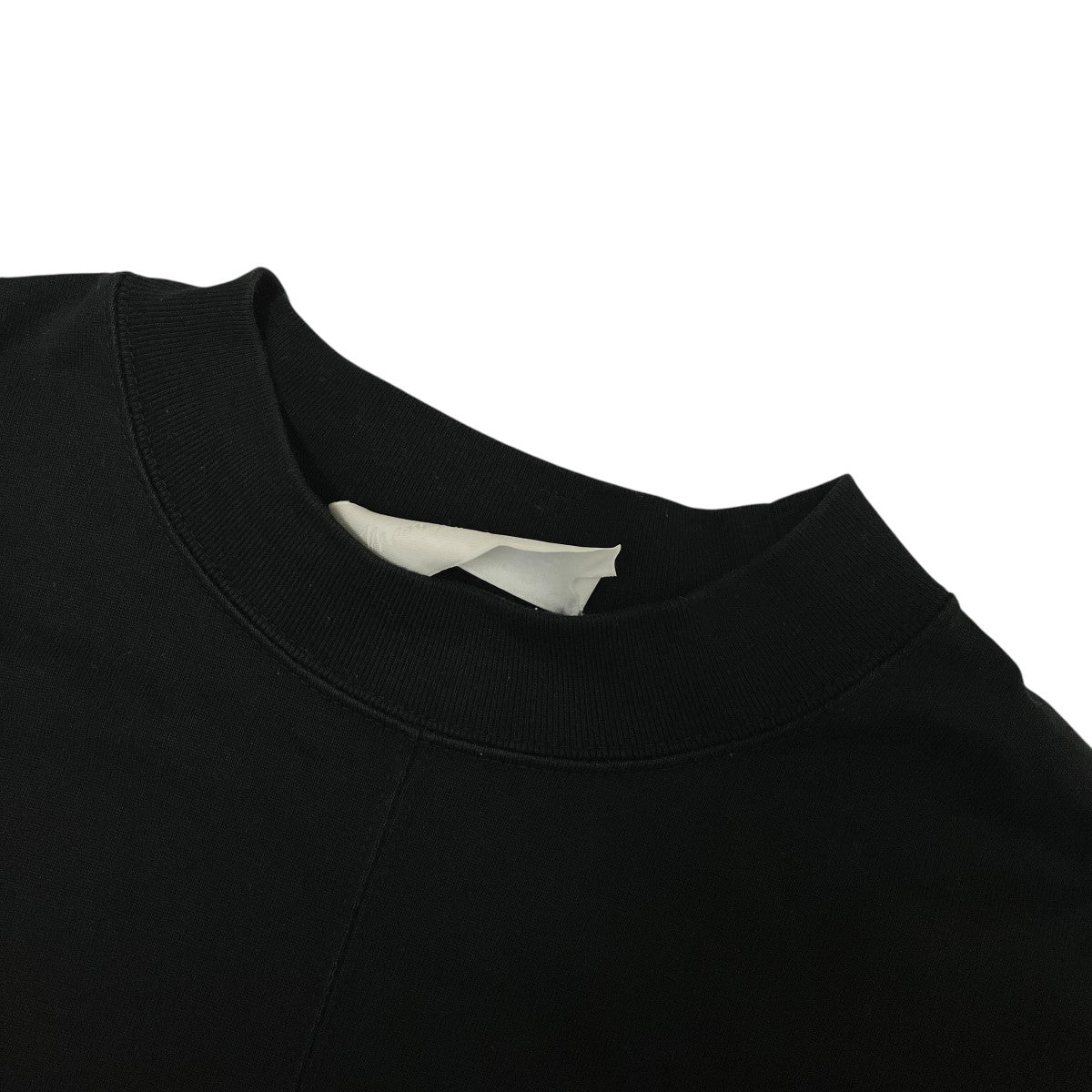 ロングスリーブ無地TシャツMM22PS-JS729