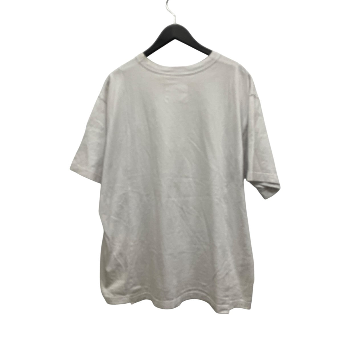 25SSCotton Jersey T-ShirtポケットTシャツ25-03628M