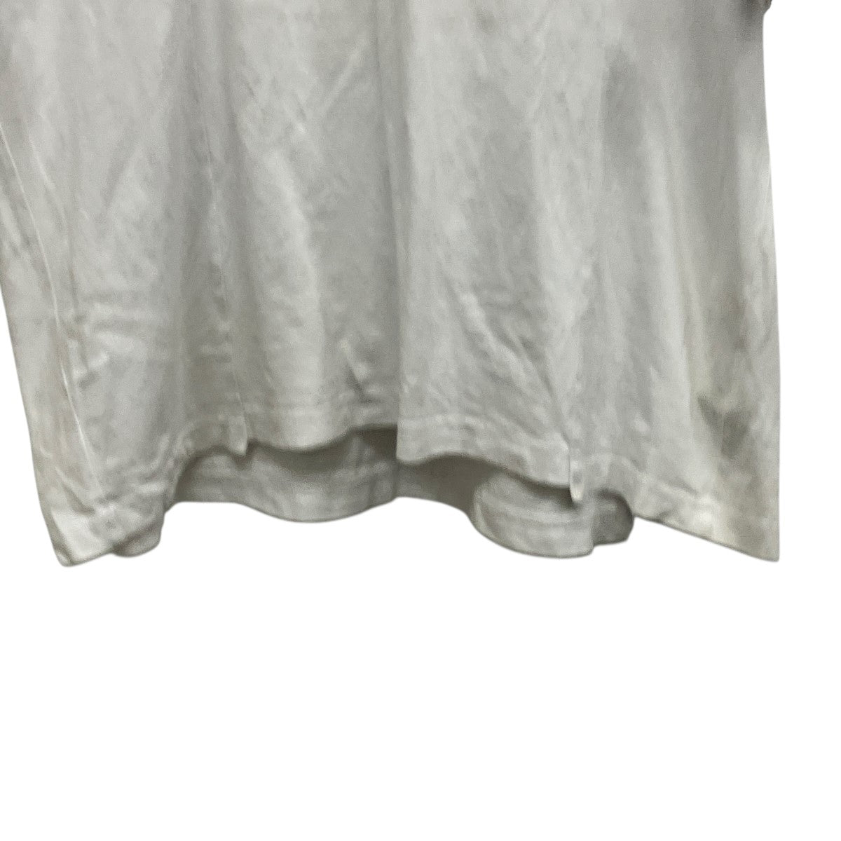 25SSCotton Jersey T-ShirtポケットTシャツ25-03628M