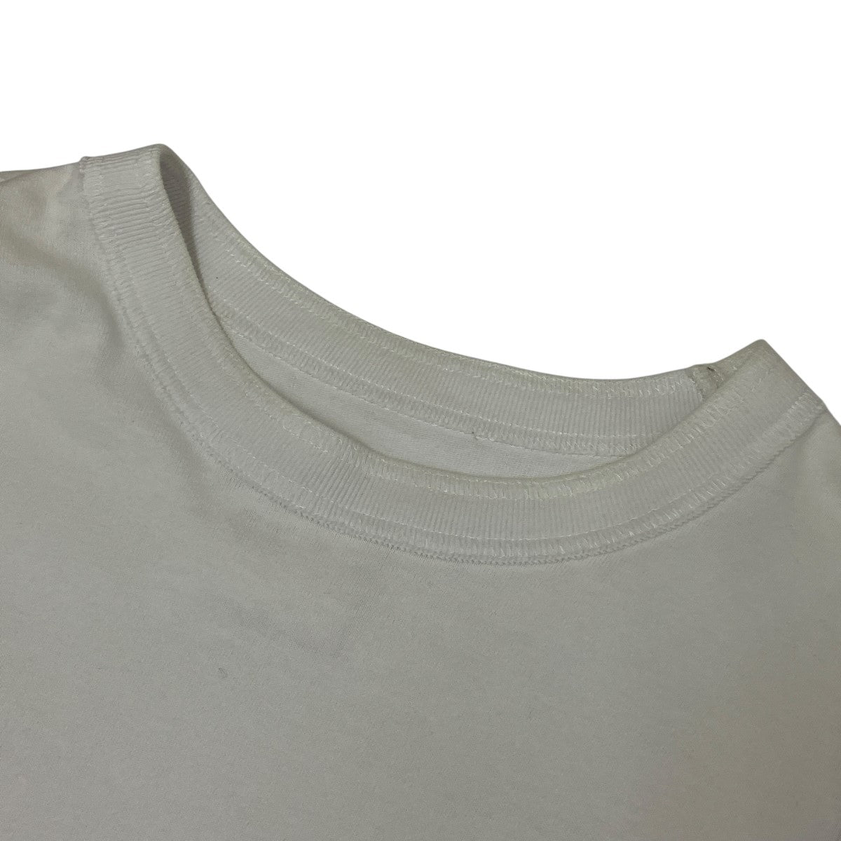 sacai(サカイ) 25SSCotton Jersey T-ShirtポケットTシャツ25-03628M 25