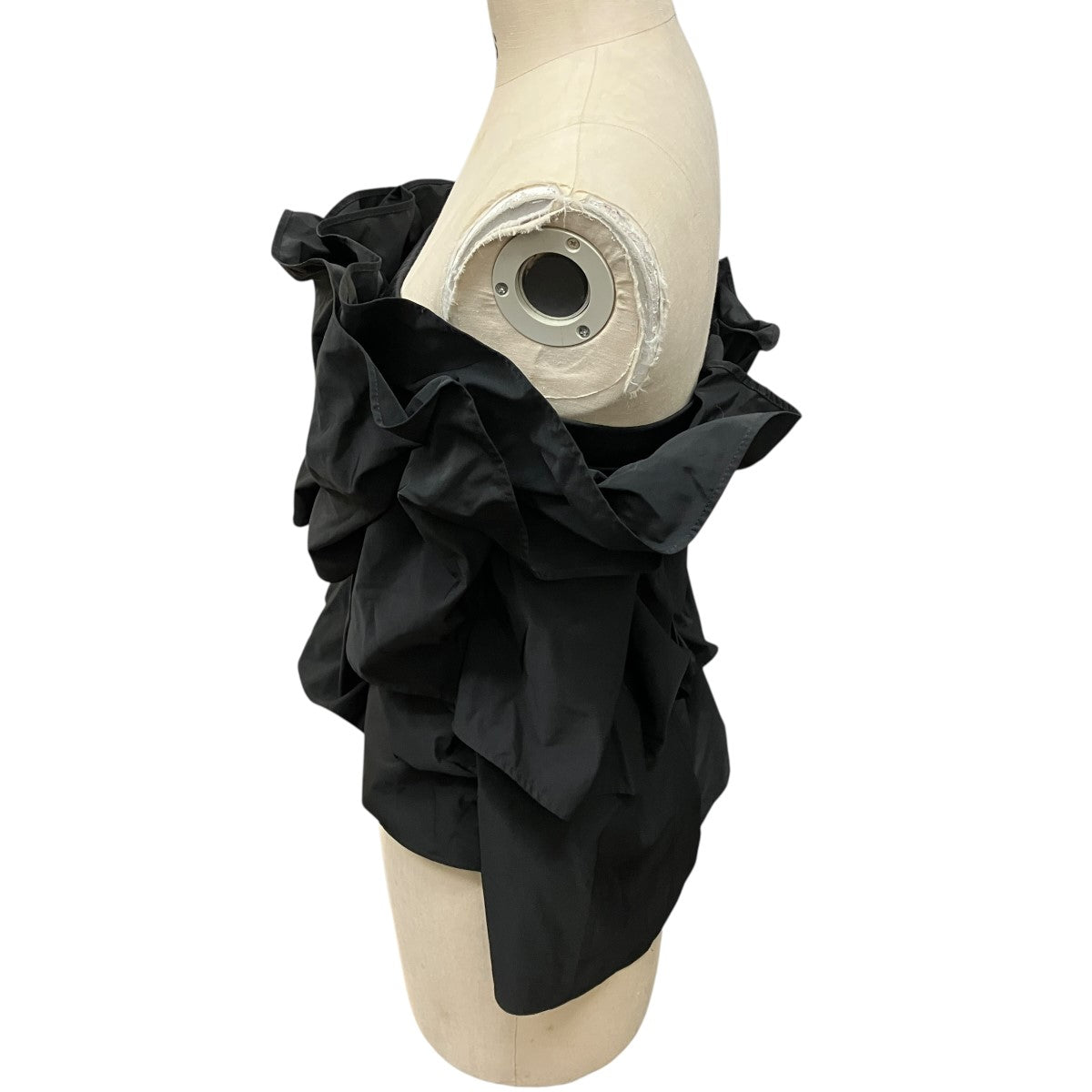 フリルビスチェ5251650400101