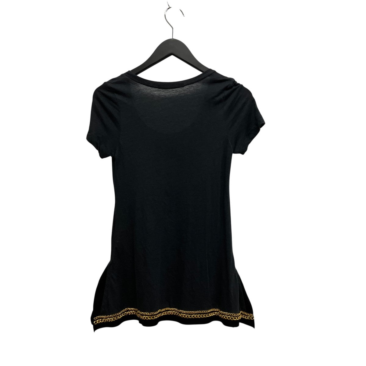 チェーンTシャツ10SSLU152