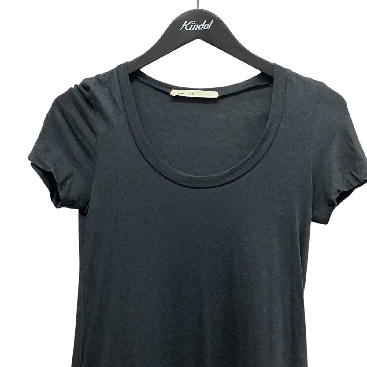 チェーンTシャツ10SSLU152