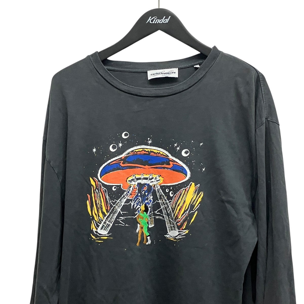Cosmic CaresプリントロンT