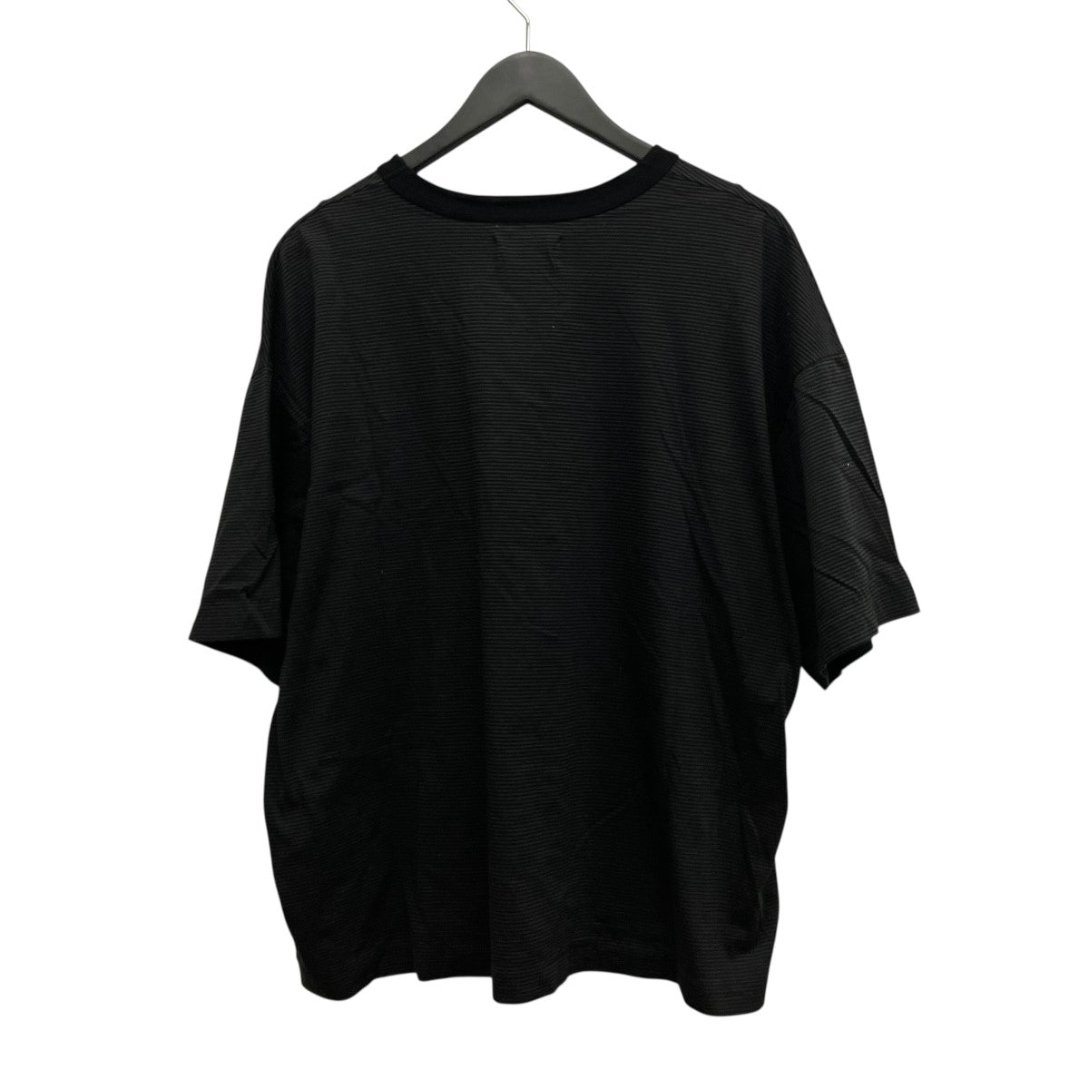 ボーダーTシャツM25A14CS01B
