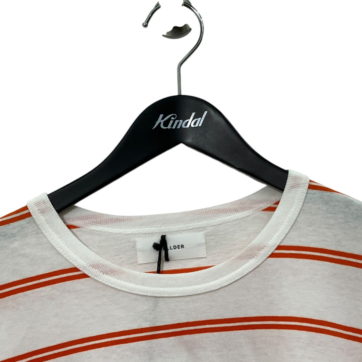 ボーダーロングスリーブTシャツWM23ACU01