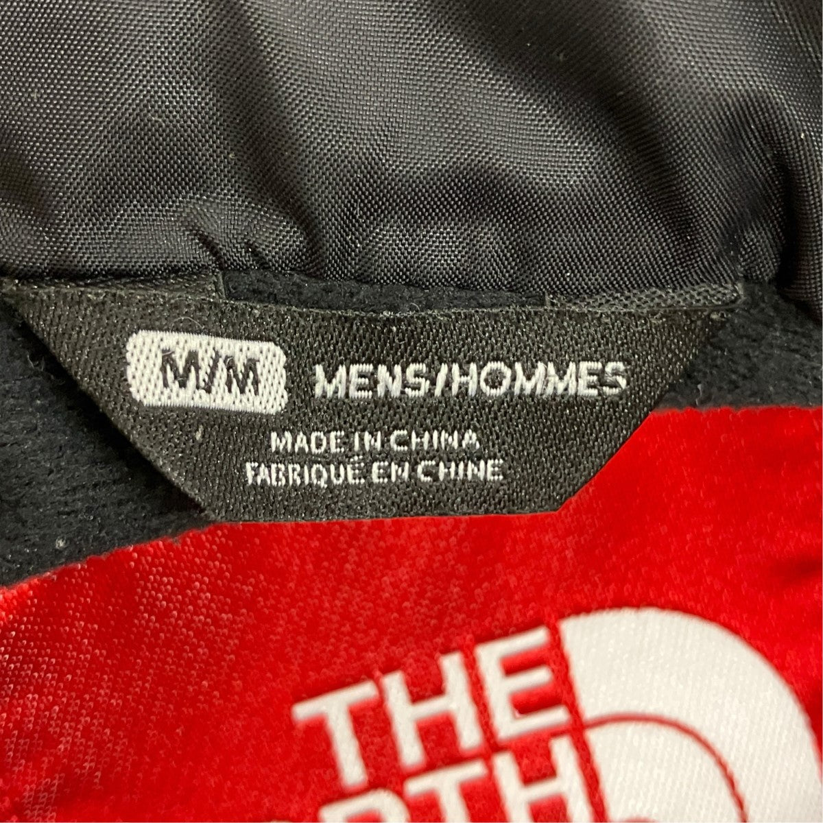 Supreme×THE NORTH FACE 14AWBandana Mountain ParkaバンダナマウンテンパーカーNP51400I 古着・中古-7枚目のアイテム画像