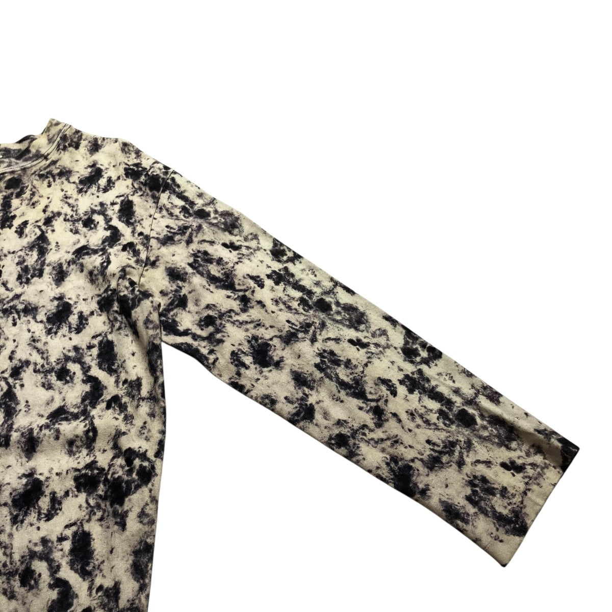TOGA PULLA Marble printワンピースTP92-JH257 古着・中古-4枚目のアイテム画像