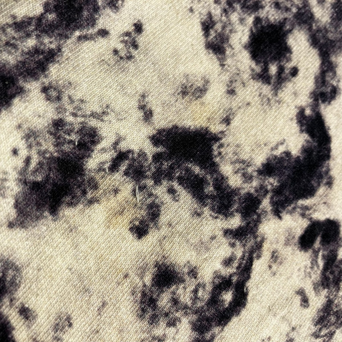 TOGA PULLA Marble printワンピースTP92-JH257 古着・中古-6枚目のアイテム画像
