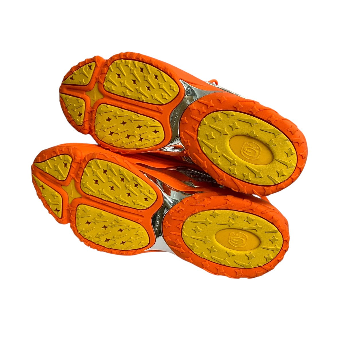 Hot Step 2ローカットスニーカーDZ7293-800