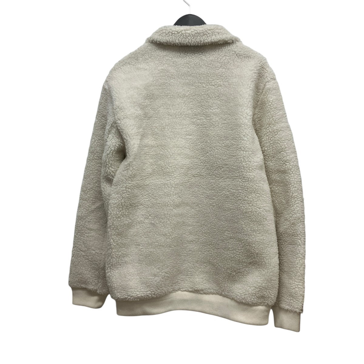 Peak Performance Original Pile Zip JacketフリースジャケットG76801 古着・中古-2枚目のアイテム画像