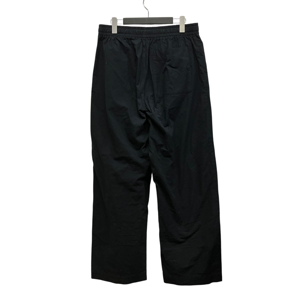 pajama pantシルク混イージーパンツB-007-P03a