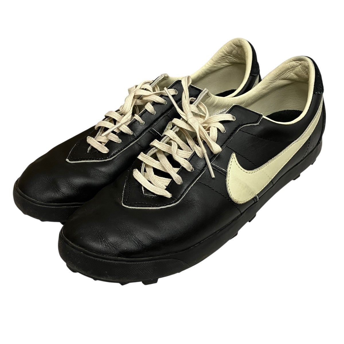 Astro Grabber Black and Coconut MilkローカットスニーカーFJ9821-001