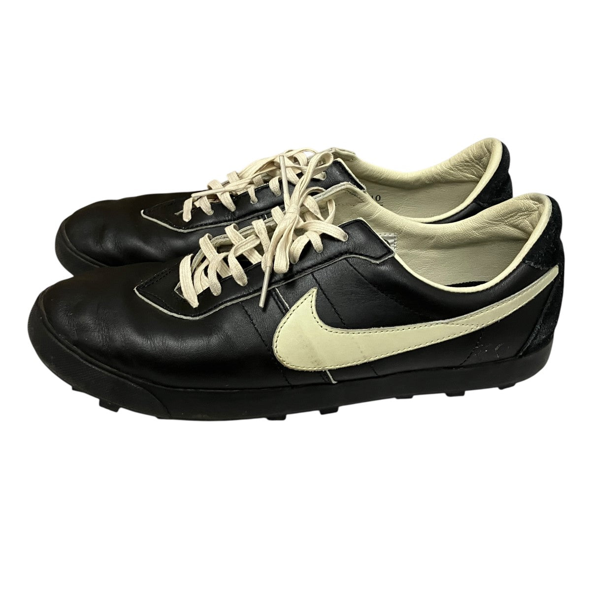 Astro Grabber Black and Coconut MilkローカットスニーカーFJ9821-001