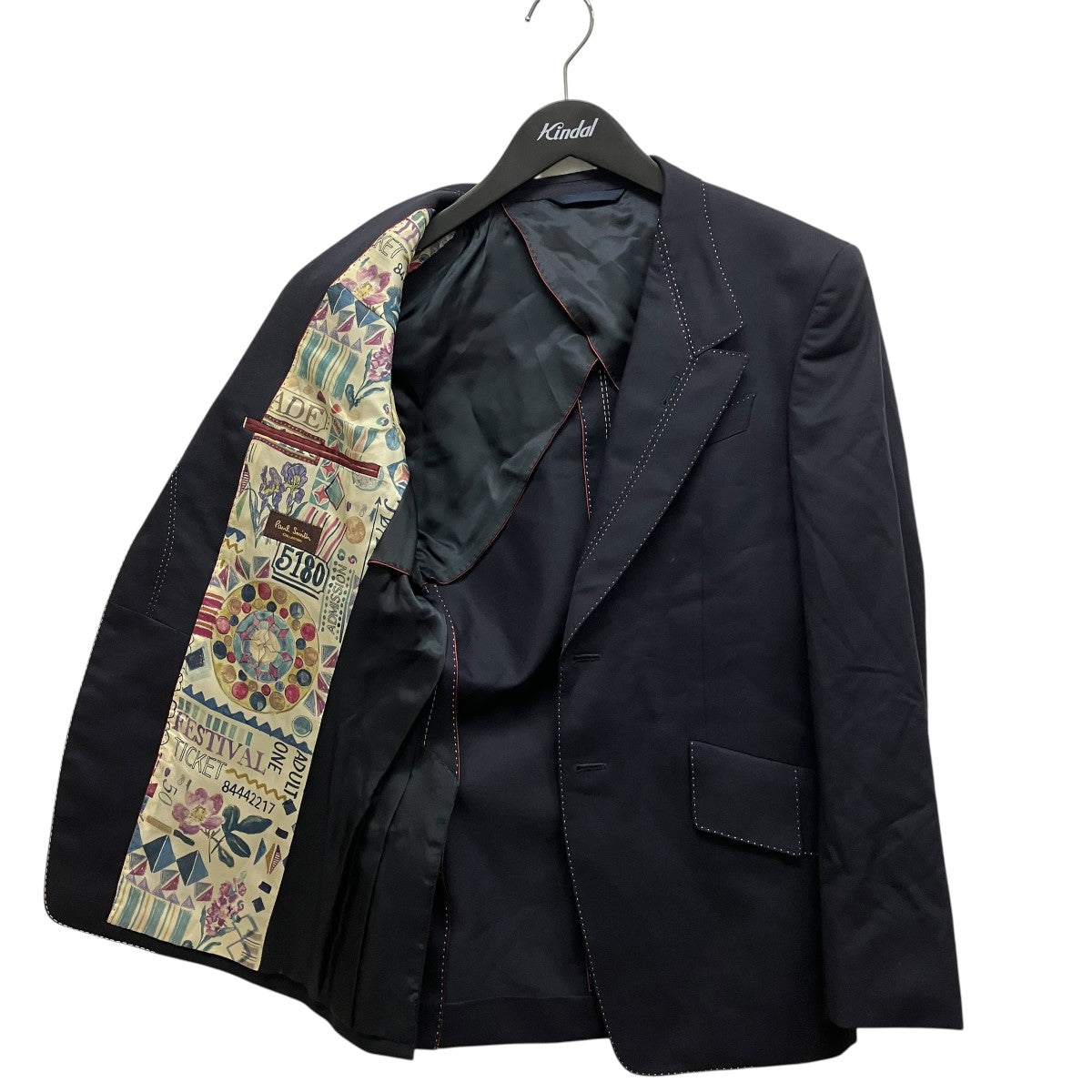 セットアップスーツPC-ST-66710