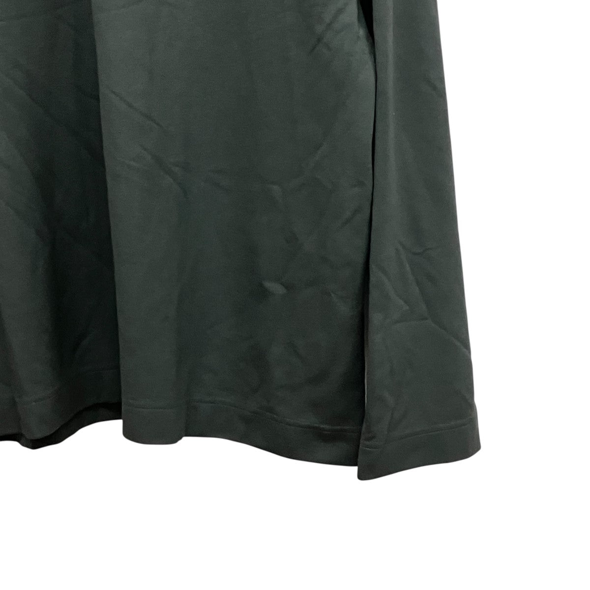 SOFT SWEAT SHIRTクルーネック長袖TシャツTO1032 LJ1001