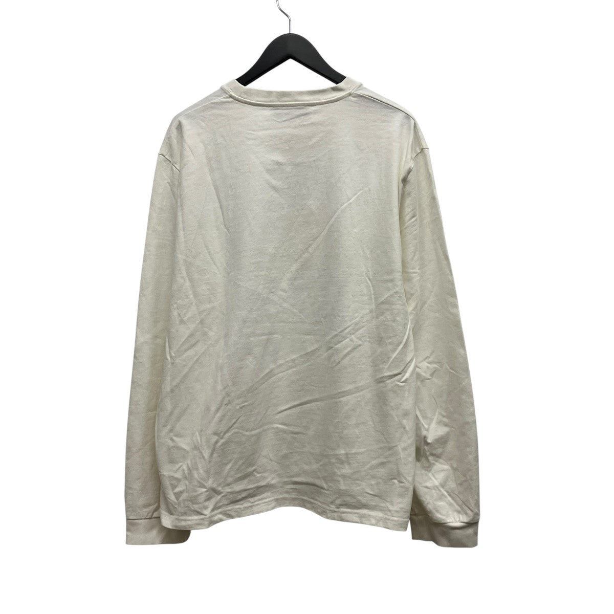 TOUR LONGSLEEVEクルーネック長袖TシャツM2256TR