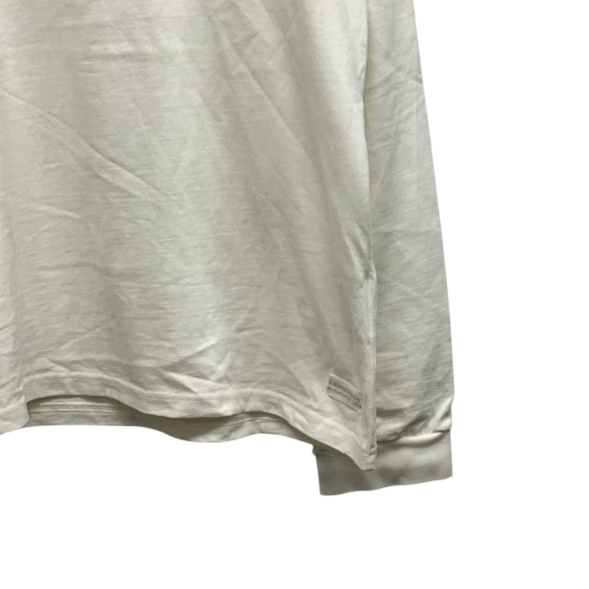 TOUR LONGSLEEVEクルーネック長袖TシャツM2256TR