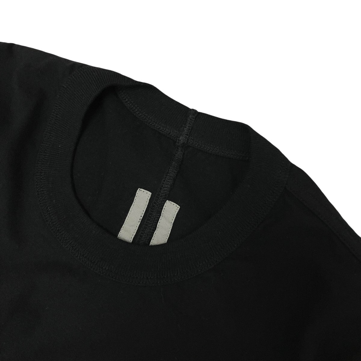 20AWBasic Short-Sleeve Teeクルーネック半袖TシャツRU20F3251