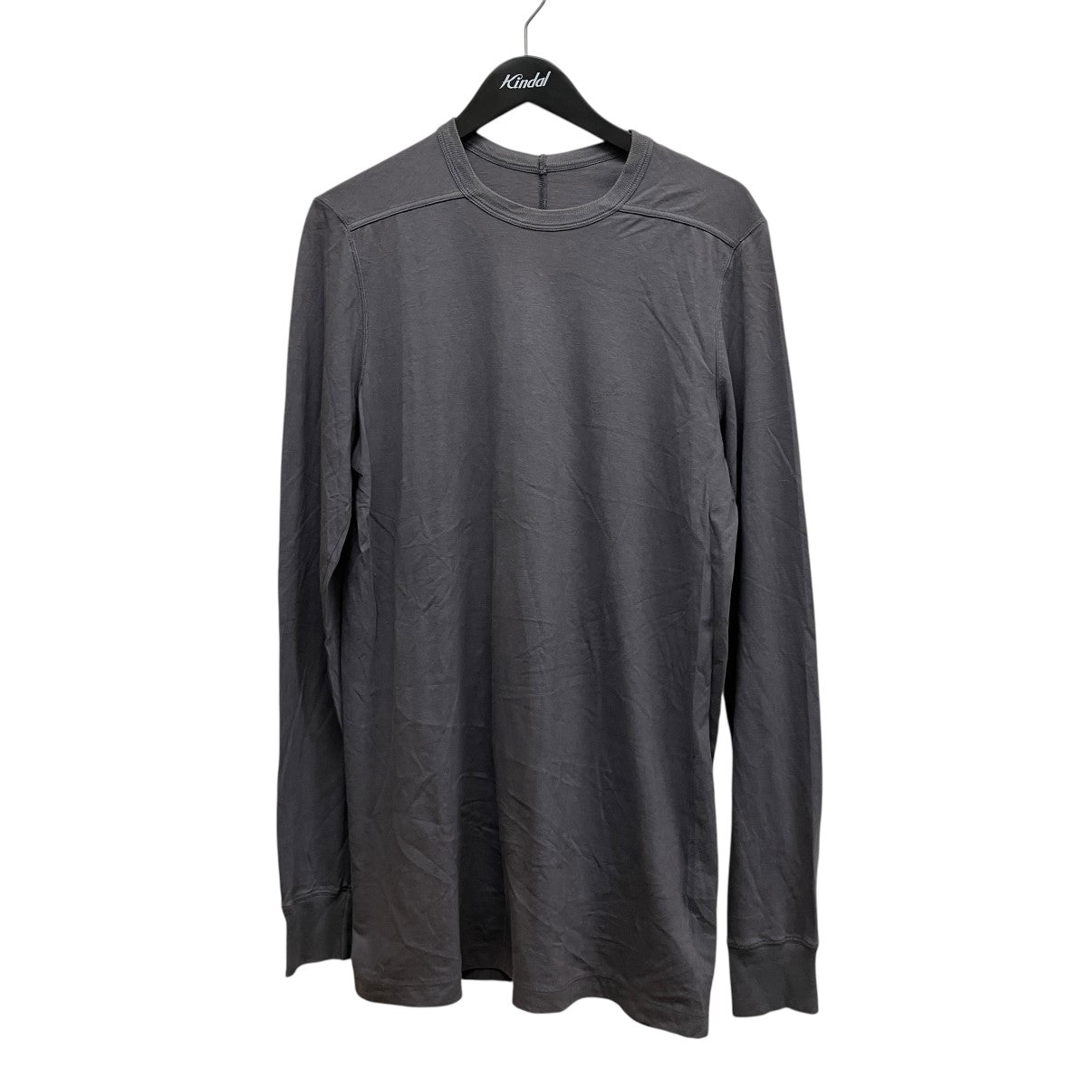 19AWLarry Level Long Sleeve Teeクルーネック長袖TシャツRU19F4266