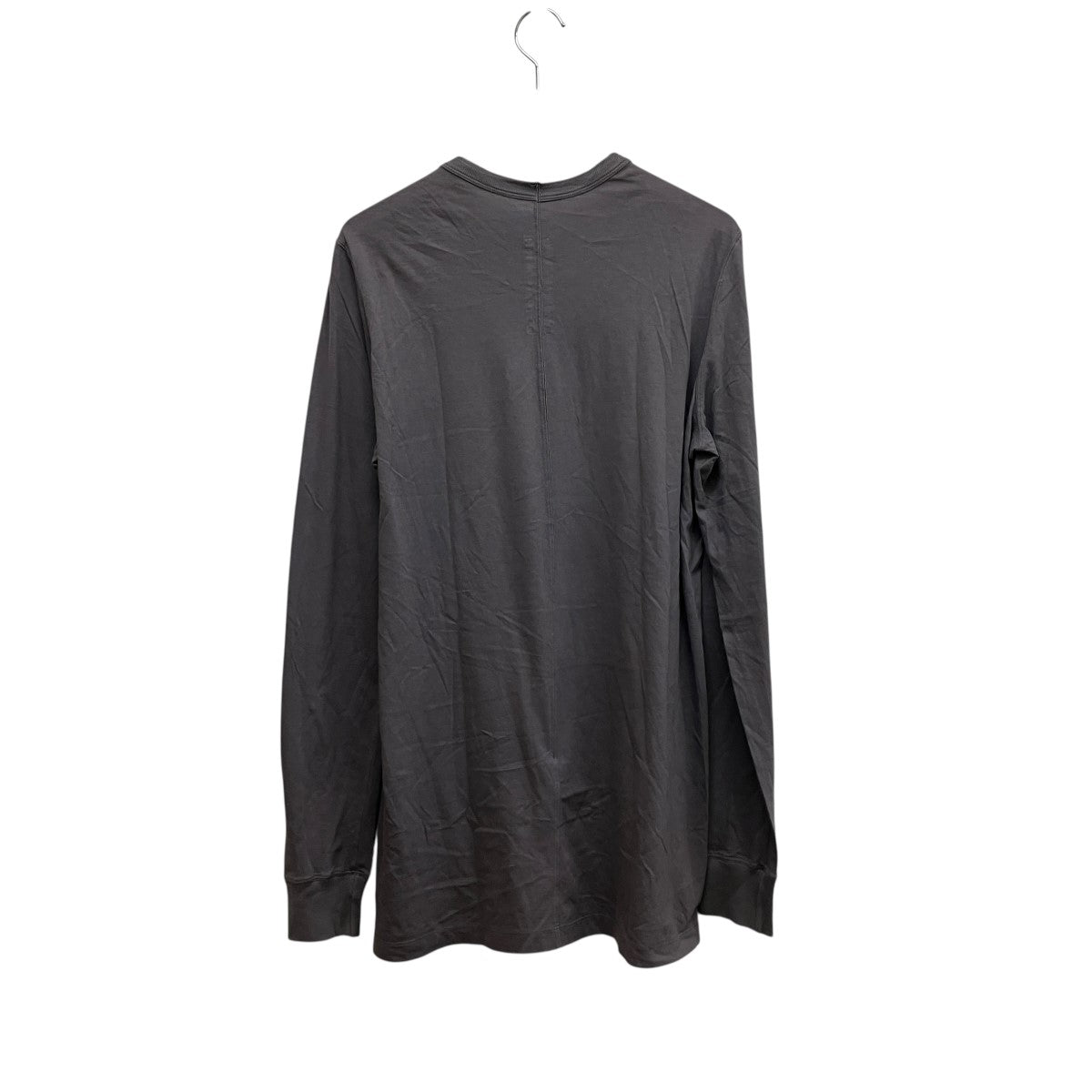 19AWLarry Level Long Sleeve Teeクルーネック長袖TシャツRU19F4266