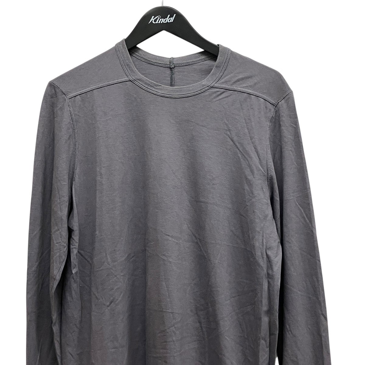19AWLarry Level Long Sleeve Teeクルーネック長袖TシャツRU19F4266